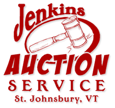 Jenkins Auction Service