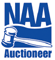 National Auctioneer Association